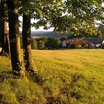 Statek Hájek Prázdninový dům