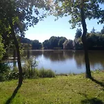 Statek Hájek Prázdninový dům