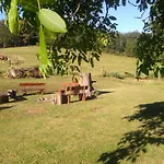 Holiday home Statek Hajek *