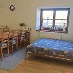 Holiday home Statek Hajek *