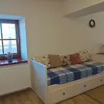 Statek Hajek Holiday home Nisovice