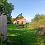 Holiday home Statek Hajek
