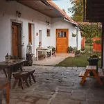 Statek Hajek Holiday home