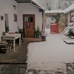 Statek Hajek * Nisovice