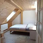 Holiday home Statek Hajek *