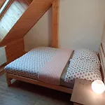 Holiday home Statek Hajek Nisovice