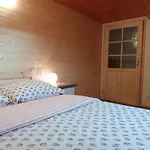 Holiday home Statek Hajek Nisovice