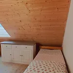 Statek Hajek Holiday home