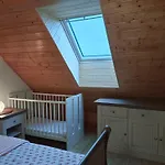 Statek Hajek Holiday home Nisovice