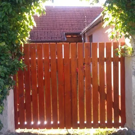 Statek Hájek