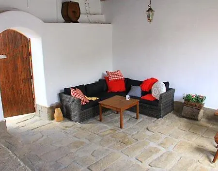 Casa vacanze Statek Hájek Nisovice