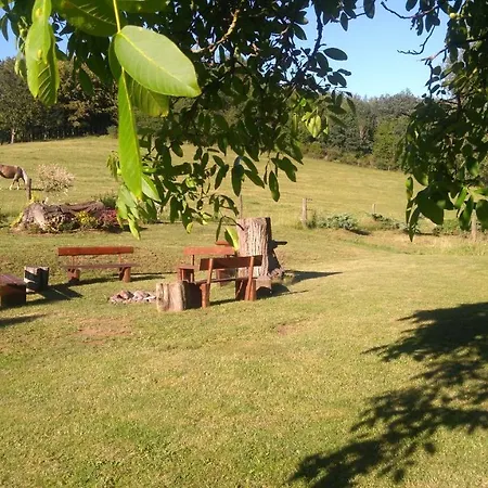 Casa vacanze Statek Hájek *