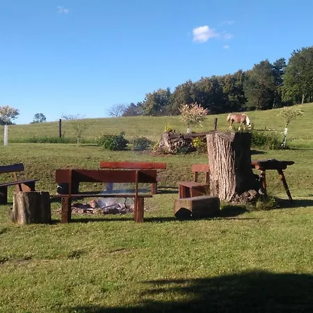 Statek Hájek Nisovice