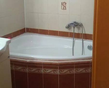 Casa vacanze Statek Hájek Nisovice