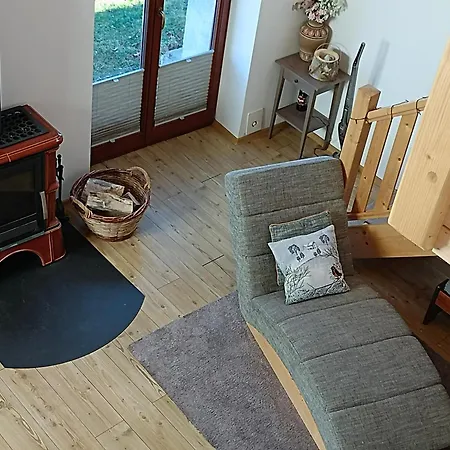 Casa vacanze Statek Hájek *