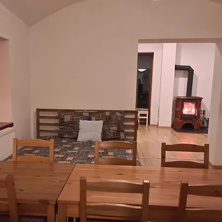 Statek Hájek * Nisovice