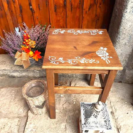 Statek Hájek Casa vacanze *