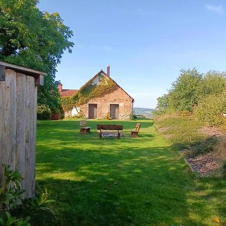 Casa vacanze Statek Hájek