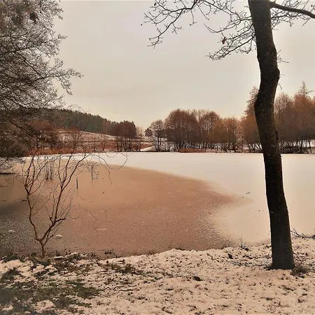 Statek Hájek Casa vacanze