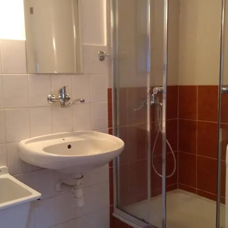 Statek Hájek Casa vacanze *