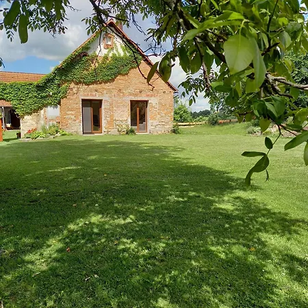 Statek Hajek * Nisovice