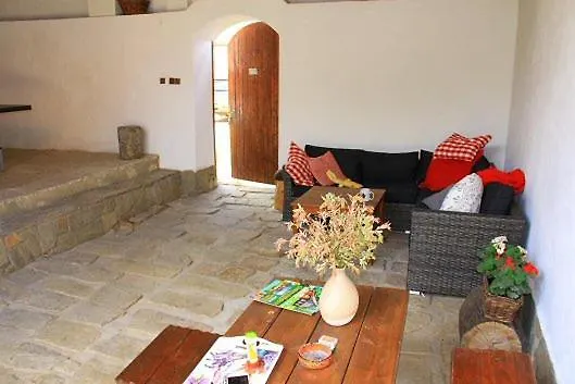 Ferienhaus Statek Hajek