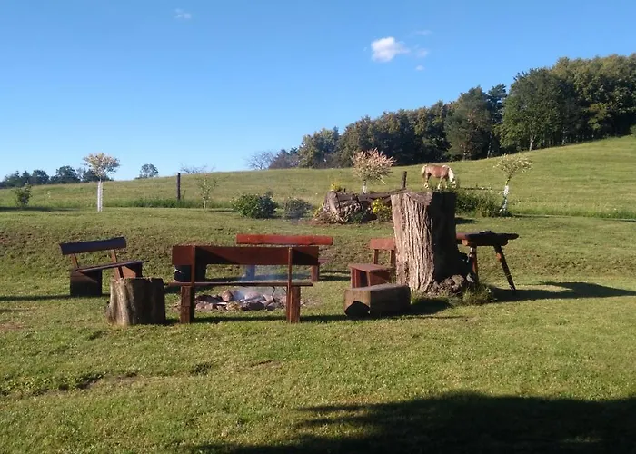 Statek Hajek Nisovice