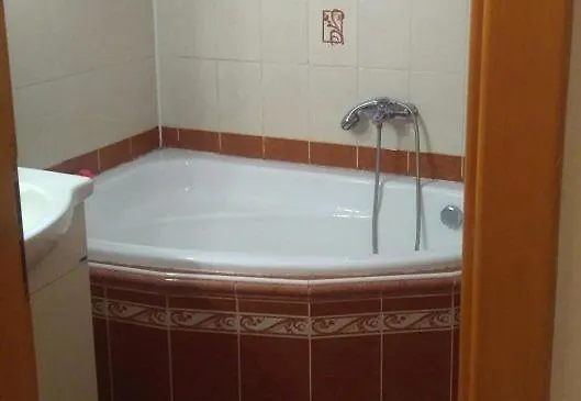 Дом отдыха Statek Hajek Nisovice