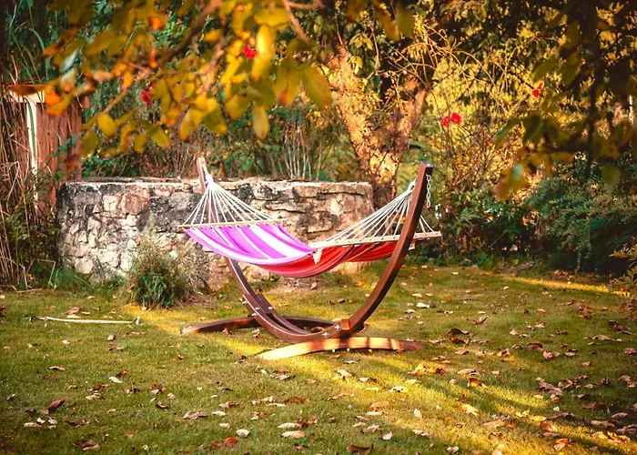 Statek Hajek Nisovice