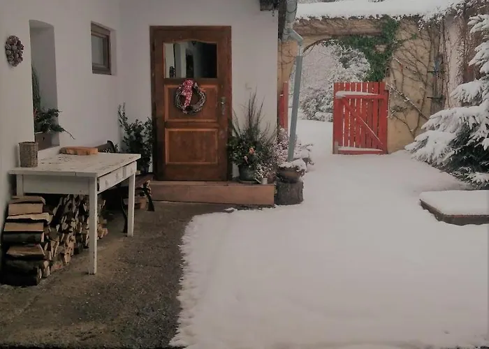 Statek Hajek * Nisovice